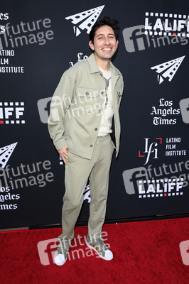 Filmscreening 'Mija', Los Angeles Latino International Film Festival 2022