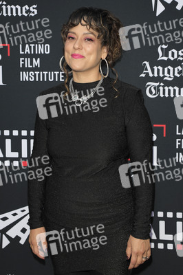 Filmscreening 'Mija', Los Angeles Latino International Film Festival 2022