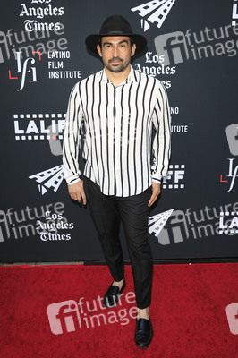 Filmscreening 'Mija', Los Angeles Latino International Film Festival 2022