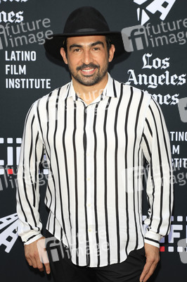 Filmscreening 'Mija', Los Angeles Latino International Film Festival 2022