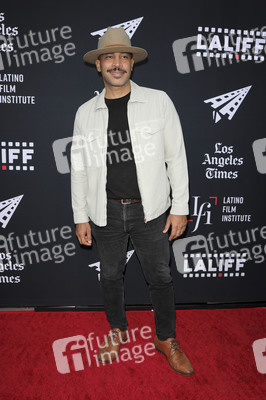 Filmscreening 'Mija', Los Angeles Latino International Film Festival 2022