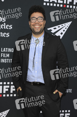 Filmscreening 'Mija', Los Angeles Latino International Film Festival 2022