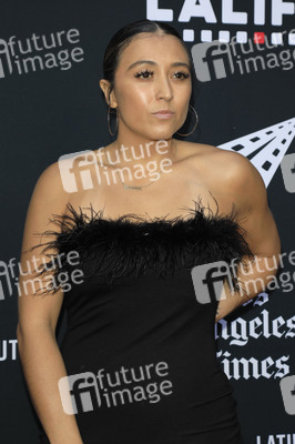 Filmscreening 'Mija', Los Angeles Latino International Film Festival 2022