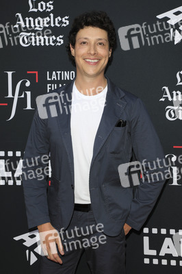 Filmscreening 'Mija', Los Angeles Latino International Film Festival 2022