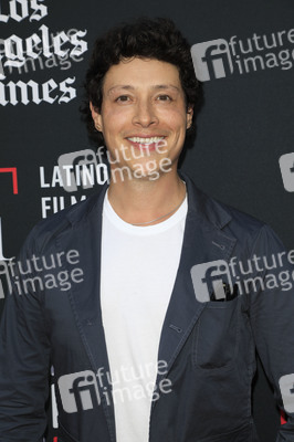 Filmscreening 'Mija', Los Angeles Latino International Film Festival 2022