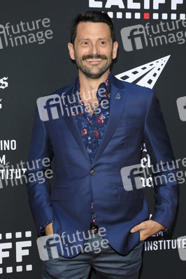 Filmscreening 'Mija', Los Angeles Latino International Film Festival 2022