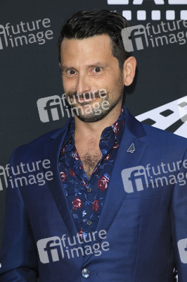 Filmscreening 'Mija', Los Angeles Latino International Film Festival 2022