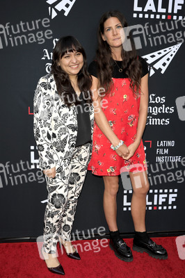 Filmscreening 'Mija', Los Angeles Latino International Film Festival 2022