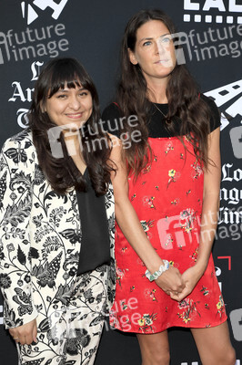 Filmscreening 'Mija', Los Angeles Latino International Film Festival 2022