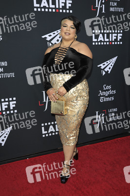 Filmscreening 'Mija', Los Angeles Latino International Film Festival 2022