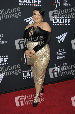 Filmscreening 'Mija', Los Angeles Latino International Film Festival 2022