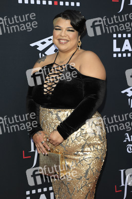 Filmscreening 'Mija', Los Angeles Latino International Film Festival 2022