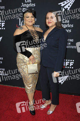 Filmscreening 'Mija', Los Angeles Latino International Film Festival 2022