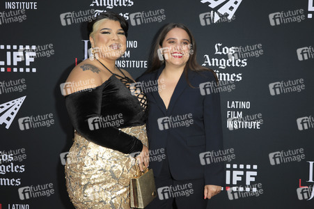 Filmscreening 'Mija', Los Angeles Latino International Film Festival 2022