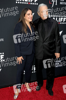 Filmscreening 'Mija', Los Angeles Latino International Film Festival 2022