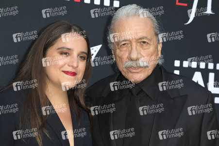 Filmscreening 'Mija', Los Angeles Latino International Film Festival 2022
