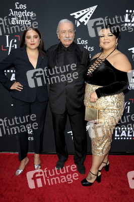 Filmscreening 'Mija', Los Angeles Latino International Film Festival 2022