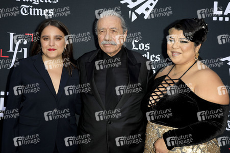 Filmscreening 'Mija', Los Angeles Latino International Film Festival 2022