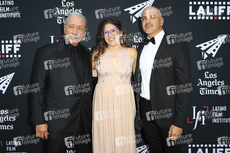 Filmscreening 'Mija', Los Angeles Latino International Film Festival 2022