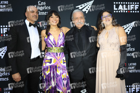 Filmscreening 'Mija', Los Angeles Latino International Film Festival 2022
