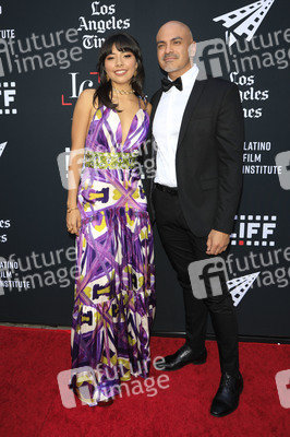 Filmscreening 'Mija', Los Angeles Latino International Film Festival 2022