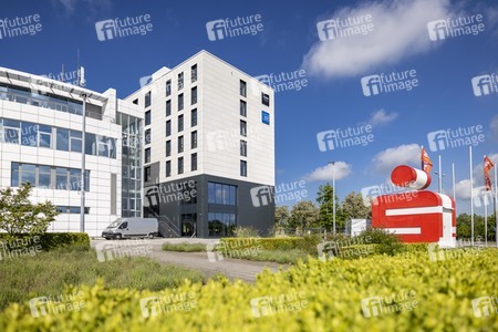 Opening des Légère Hotels an der Messe in Erfurt