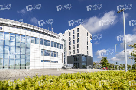 Opening des Légère Hotels an der Messe in Erfurt