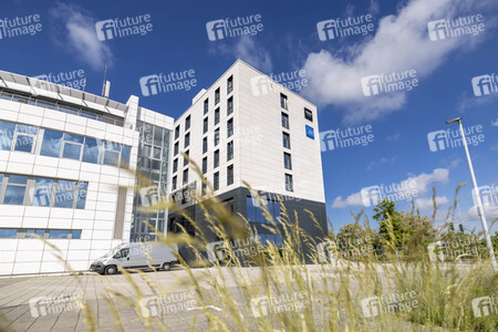 Opening des Légère Hotels an der Messe in Erfurt