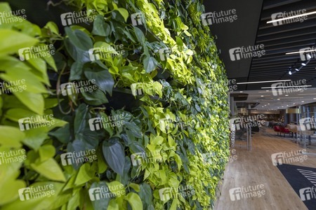 Opening des Légère Hotels an der Messe in Erfurt