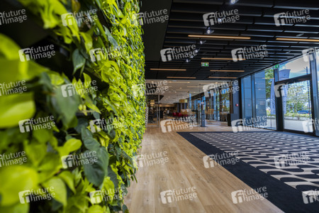 Opening des Légère Hotels an der Messe in Erfurt