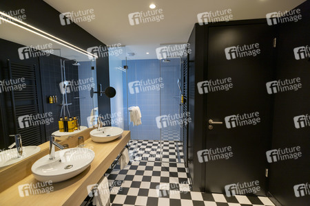 Opening des Légère Hotels an der Messe in Erfurt