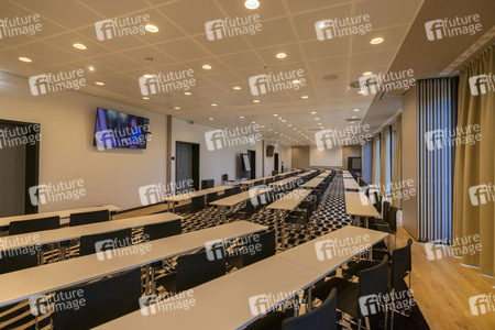 Opening des Légère Hotels an der Messe in Erfurt