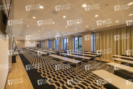 Opening des Légère Hotels an der Messe in Erfurt