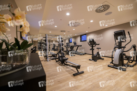 Opening des Légère Hotels an der Messe in Erfurt