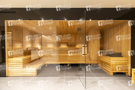 Opening des Légère Hotels an der Messe in Erfurt