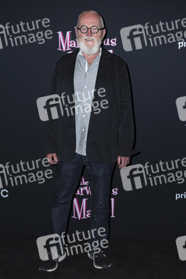 Serienscreening 'The Marvelous Mrs. Maisel' in New York