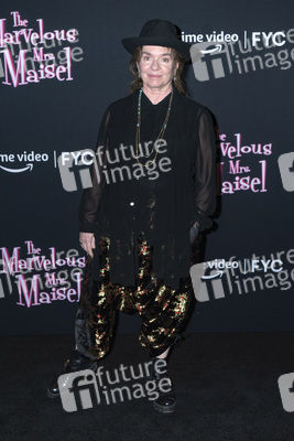 Serienscreening 'The Marvelous Mrs. Maisel' in New York