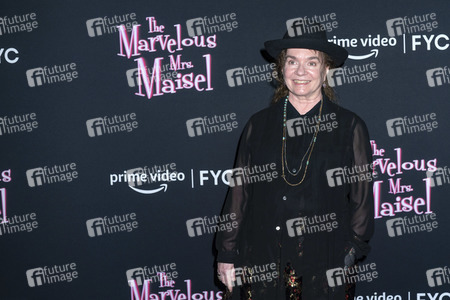 Serienscreening 'The Marvelous Mrs. Maisel' in New York
