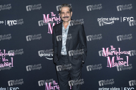 Serienscreening 'The Marvelous Mrs. Maisel' in New York