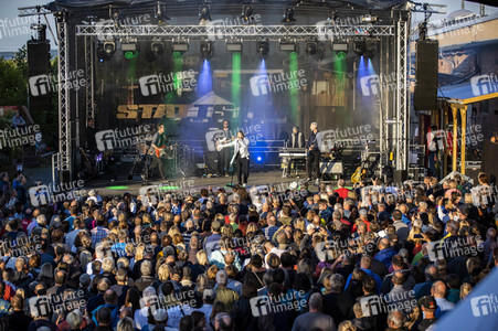 Konzert von Gianna Nannini in Erfurt