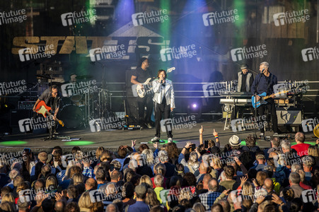 Konzert von Gianna Nannini in Erfurt