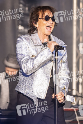 Konzert von Gianna Nannini in Erfurt