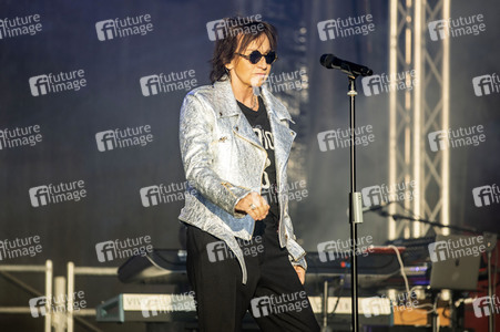 Konzert von Gianna Nannini in Erfurt