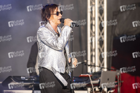 Konzert von Gianna Nannini in Erfurt