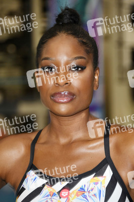 Pressekonferenz 'RTL Turmspringen' in Berlin