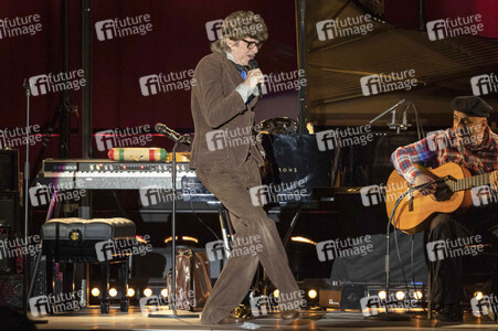 Konzert von Helge Schneider in Erfurt