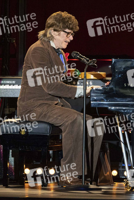 Konzert von Helge Schneider in Erfurt