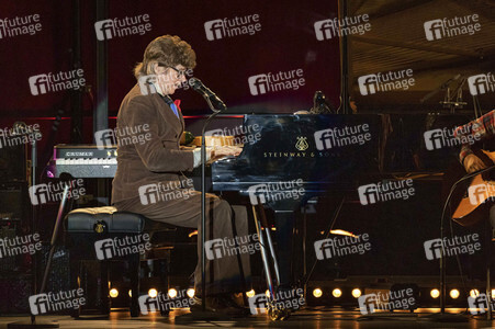 Konzert von Helge Schneider in Erfurt