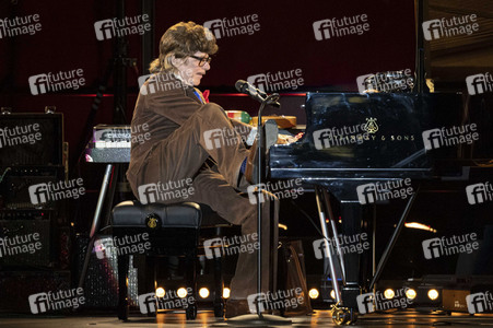 Konzert von Helge Schneider in Erfurt