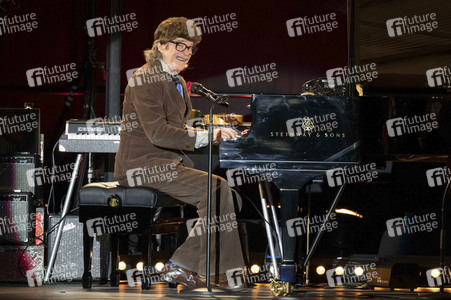 Konzert von Helge Schneider in Erfurt